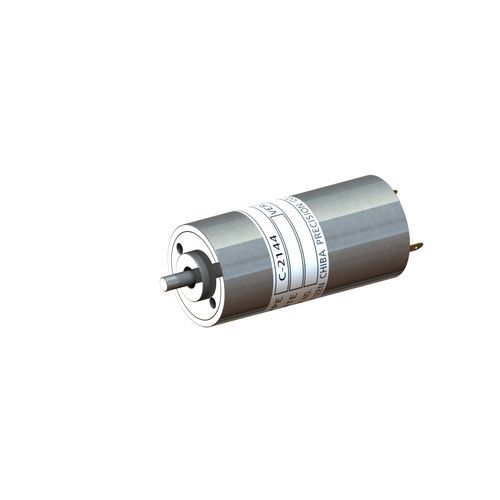 Motor für die medizinische Industrie - ENC - Citizen Chiba Precision