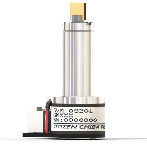 Temperatursensor - GVM series - Citizen Chiba Precision - Feuchte / Position / medizinisch