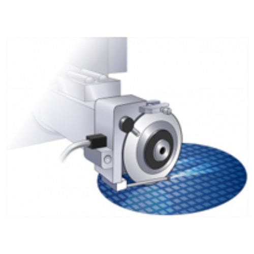Schneidemaschine - Citizen Chiba Precision