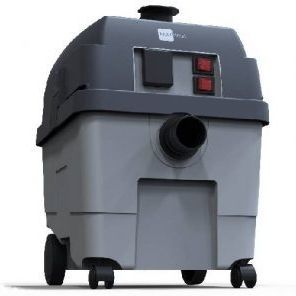 Staubabsaugsystem für Dentallabor - BD - emeritalia srl - mobil / mit Filtersystem