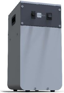 Staubabsaugsystem für Dentallabor - Labò 2.0 - emeritalia srl - kompakt / mit Filtersystem