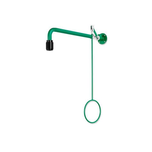 Notfalldusche - BR 082 085 - b-safety GmbH