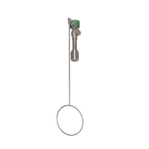 Notfalldusche - BR 083 095 / V - b-safety GmbH