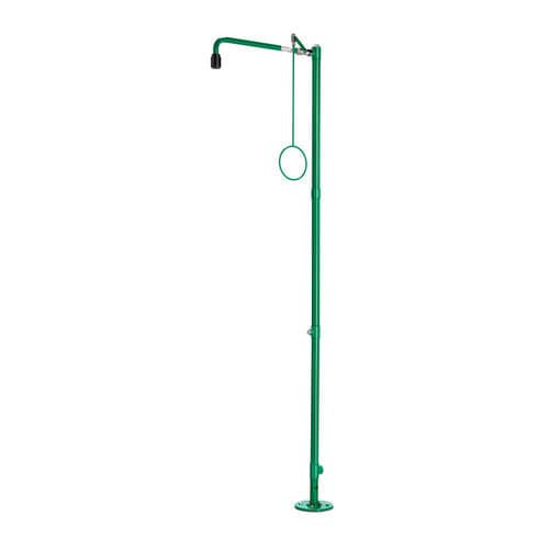 Notfalldusche - BR 830 085 - b-safety GmbH