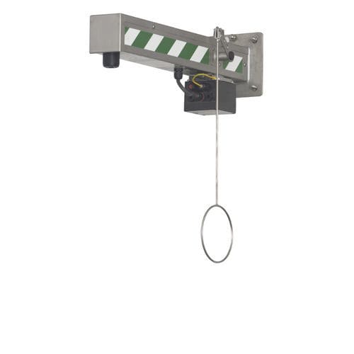Notfalldusche - BR 819 095 - b-safety GmbH