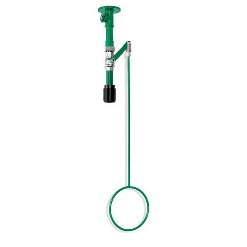 Notfalldusche - BR 085 085 - b-safety GmbH