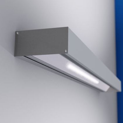 Leselampe - Lumos - Mtg Gmbh - Lampen / medizinisch / LED
