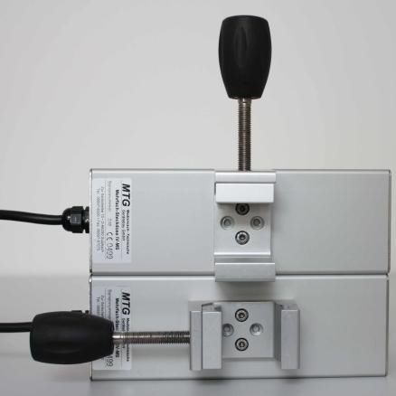 Steckdose - MS  - Mtg Gmbh
