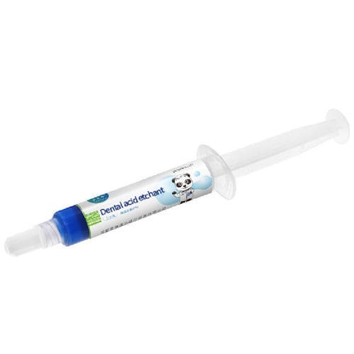 Zahnmedizinisches Material / auf Chlorhexidinbasis - Audental Bio-Material Co., Ltd - für Wurzelkanal-Behandlungen / Paste