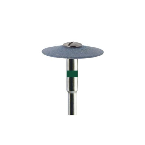 Dentalfräser - TBX - Audental Bio-Material Co., Ltd - Diamant / Kristall / Polier