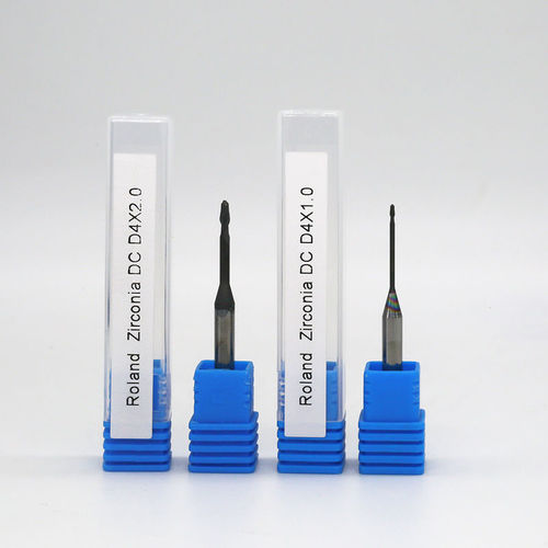 Dentalfräser - MB-1 - Audental Bio-Material Co., Ltd - Diamant / Dekorputz / Fräs