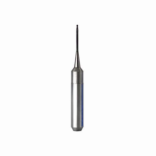 Dentalfräser - M series - Audental Bio-Material Co., Ltd - Diamant / DLC / Dekorputz