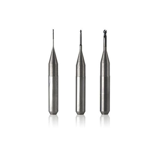 Dentalfräser - RLD3 - Audental Bio-Material Co., Ltd - DLC / Dekorputz