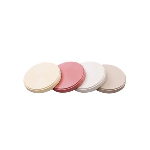 Zahnmedizinisches Material / PEEK - PEEK - Audental Bio-Material Co., Ltd - CAD/CAM / für Dentallabor