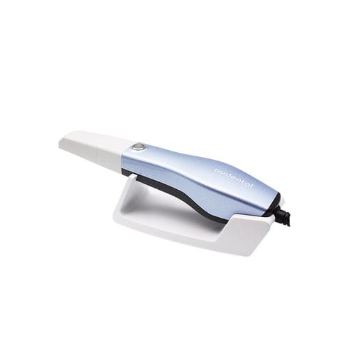 3D-Scanner / für Zahnmedizin - P3 - Audental Bio-Material Co., Ltd - für Dentallabor / intraoral / Fingerabdruckscan