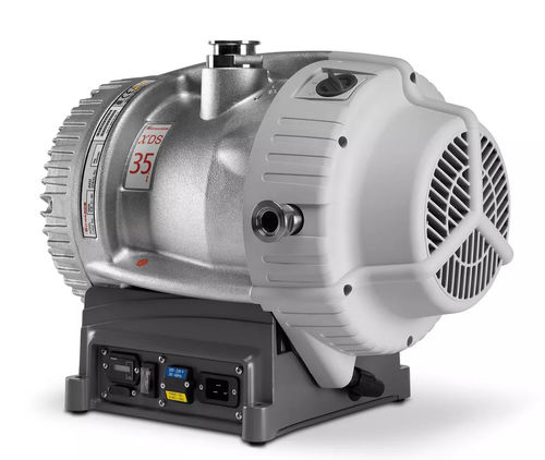 Drehschieberpumpe - XDS  - Edwards Japan Limited