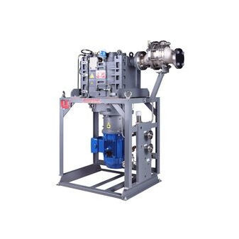 Labor-Vakuumpumpe - EDP80 - Edwards Japan Limited - ölfrei / trocken / 1 Arbeitsplatz