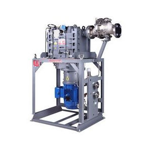 Labor-Vakuumpumpe - EDP400 - Edwards Japan Limited - ölfrei / trocken / 1 Arbeitsplatz