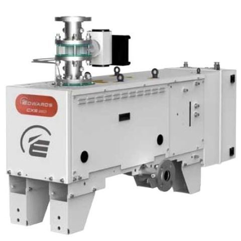 Labor-Vakuumpumpe - CXS160 - Edwards Japan Limited - 1 Arbeitsplatz