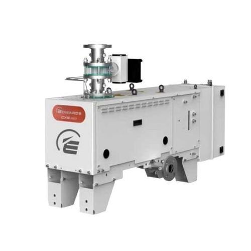 Labor-Vakuumpumpe - CXS250 - Edwards Japan Limited - 1 Arbeitsplatz