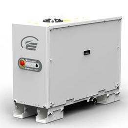 Labor-Vakuumpumpe - GXS160F - LV LD SE SK - Edwards Japan Limited - Schrauben / trocken / 1 Arbeitsplatz