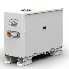 Labor-Vakuumpumpe - GXS160/1750F - HV LD SE SK - Edwards Japan Limited - Schrauben / trocken / 1 Arbeitsplatz