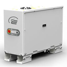 Labor-Vakuumpumpe - GXS250F - LV LD SE SK - Edwards Japan Limited - Schrauben / trocken / 1 Arbeitsplatz