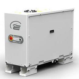 Labor-Vakuumpumpe - GXS250/2600F - HV LD SE SK - Edwards Japan Limited - Schrauben / trocken / 1 Arbeitsplatz