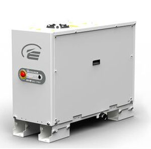 Labor-Vakuumpumpe - GXS450/2600F - Edwards Japan Limited - Schrauben / trocken / 1 Arbeitsplatz