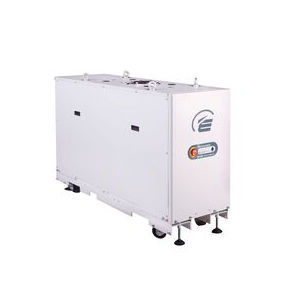 Labor-Vakuumpumpe - GXS750/2600F - HV LD SE SK - Edwards Japan Limited - Schrauben / trocken / 1 Arbeitsplatz