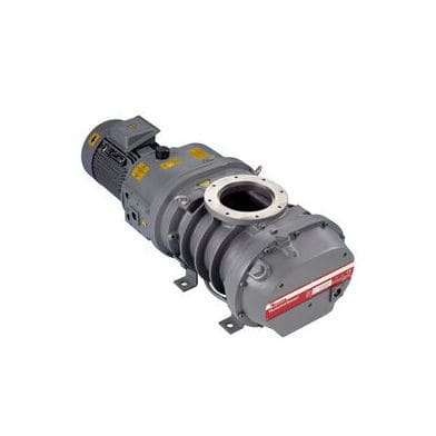 Labor-Vakuumpumpe - EH500 HC - IE3 ASIA 50Hz - Edwards Japan Limited - 1 Arbeitsplatz