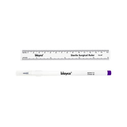 Chirurgiestift - RQ - Telic