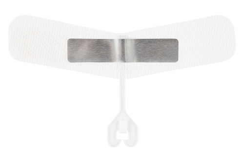 Katheterfixierung für nasogastrale Sonde - 7500 - Telic Group - Schädel / klebbar