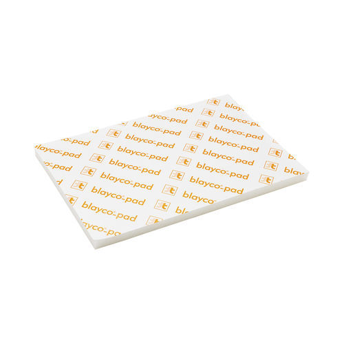 Medizinisches Kissen - AC-3020 - Telic - Schaumstoff / Polyurethan / Anti-Dekubitus