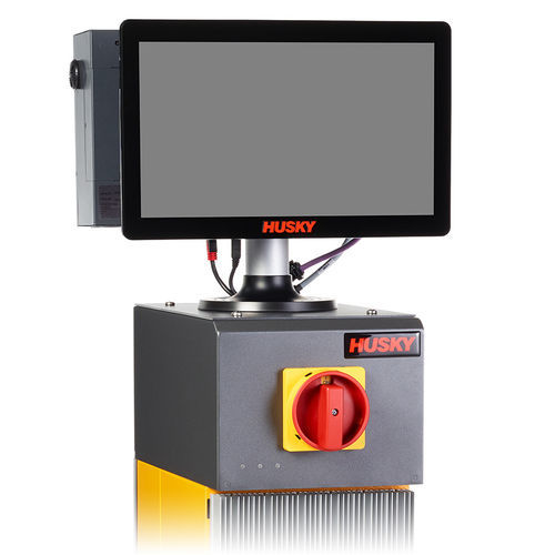 Temperatur-Controller - Altanium Delta5™  - Husky Injection Molding Systems - medizinisch / für die Pharmaindustrie