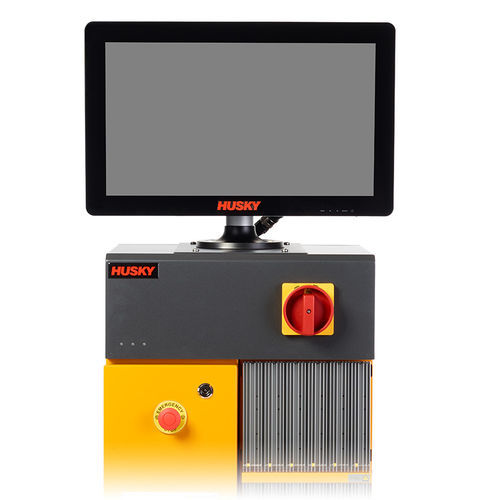 Temperatur-Controller - Altanium Matrix5™ - Husky Injection Molding Systems - für die Pharmaindustrie
