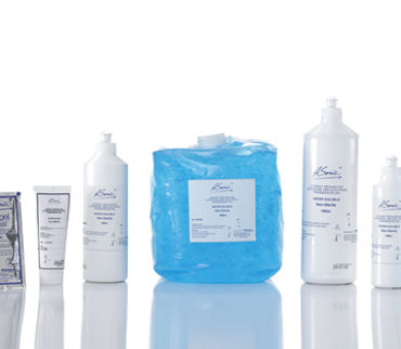 Steriler Ultraschallgel - ASonic  - Advance Medical Designs