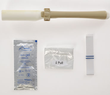 Nadelführung für Ultraschallsonde - 28-EG series - Advance Medical Designs