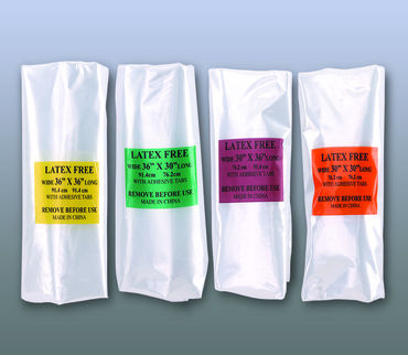 Verpackungsbeutel - 01-0512T - Advance Medical Designs
