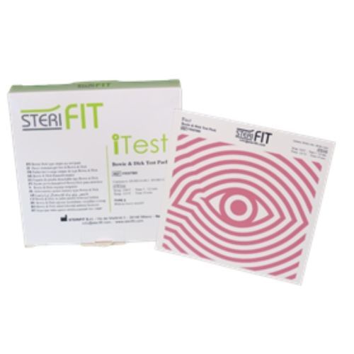 Bioindikator zur Dampfsterilisation - ITEST-BD  - Sterifit