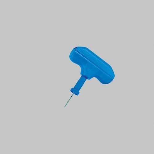 Nadel / intraossäre Infusion - ION1515 - Matek Medical - 18G / 15G