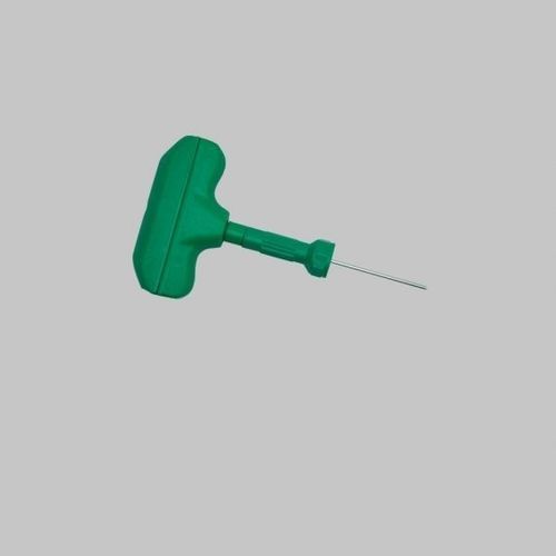 Knochenmarksaspirations-Nadel - MBMA series - Matek Medical - gesichert / 18G / 16G