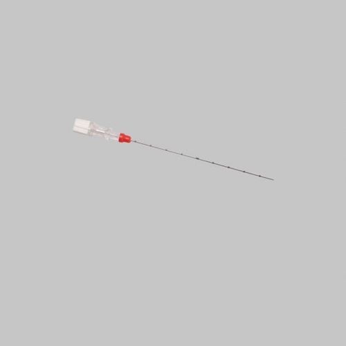 Nadel für Punktionen - Matek Medical - echogen