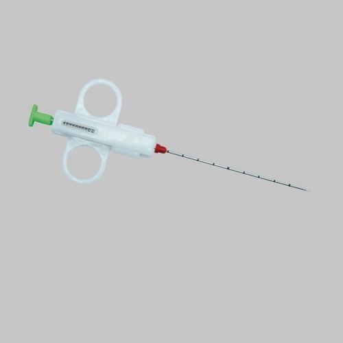 Biopsiepistole - MSA series - Matek Medical - medizinisch / halbautomatisch