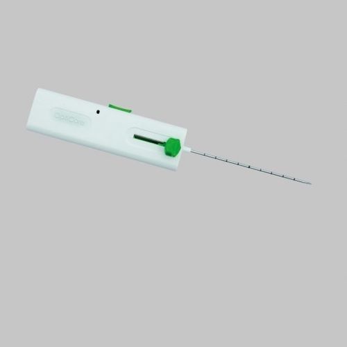 Biopsiepistole - OptiCore  - Matek Medical - medizinisch / automatisch / zum Einmalgebrauch
