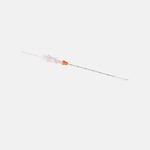Nadel zur Brustlokalisierung - MBL series - Matek Medical - 20G