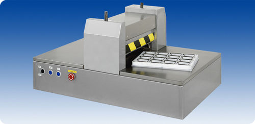 Benchtop-Presse - ZSM 40 - MEDIPACK AG