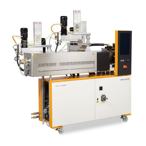 Automatisches Mischsystem - ZK series - COLLIN Lab & Pilot Solutions GmbH - Labor / für die Pharmaindustrie / medizinisch