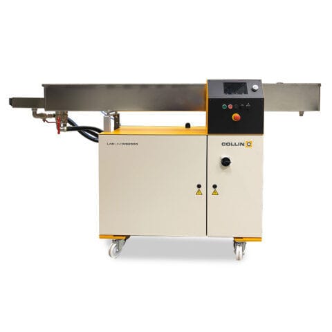 Wasserbad für die Pharmaindustrie - WB series - COLLIN Lab & Pilot Solutions GmbH