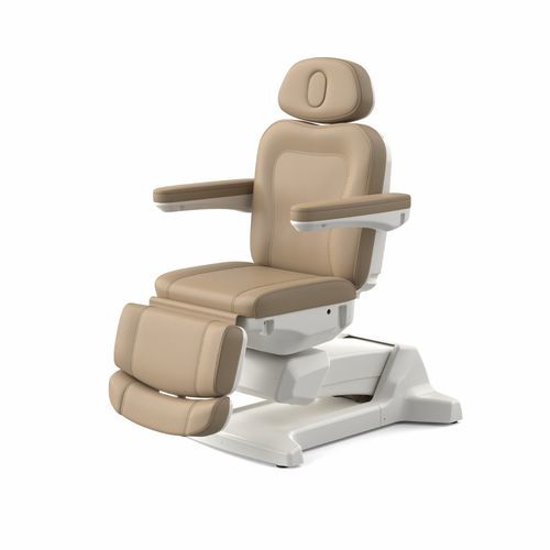 Dermatologie-Untersuchungsstuhl - Luco-341B - Jiangsu Sintang Health & Technology - Podologie / Schönheitsbehandlung / elektrisch